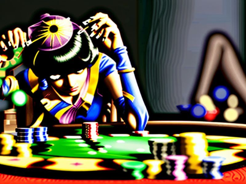 Discover all about Teen Patti on Vungo Casino. Learn rules, strategies, and find the latest updates on this popular Indian gambling game. Play responsibly.